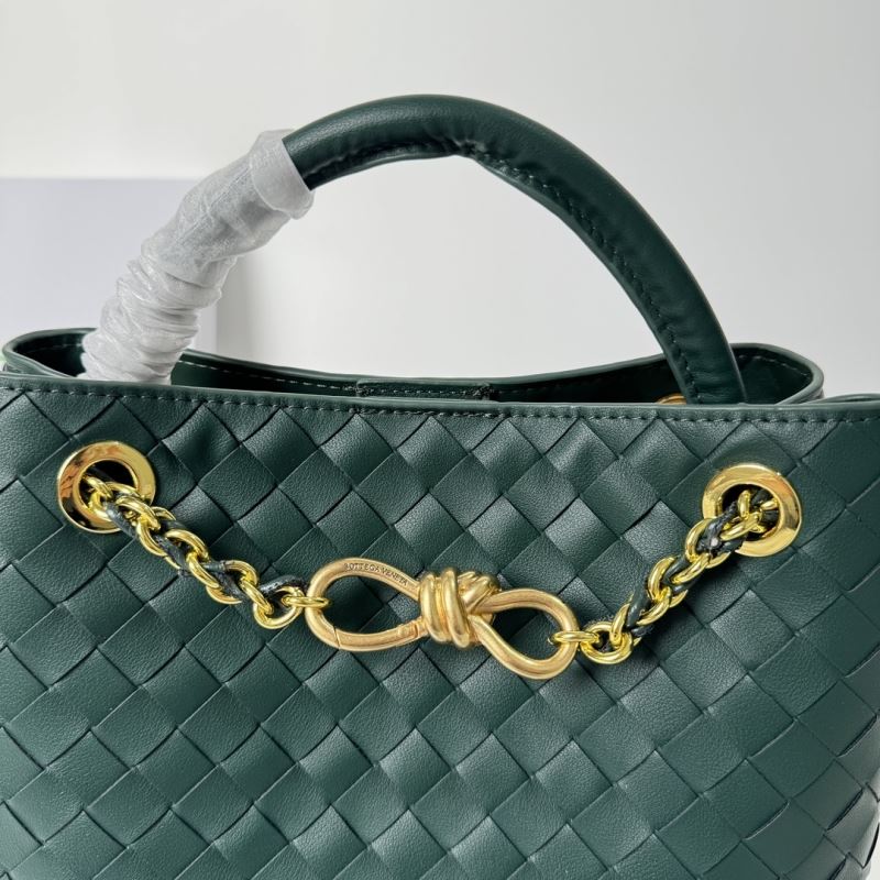 Bottega Veneta Top Handle Bags